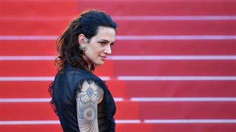 asia argento chanel|Asia argento children.